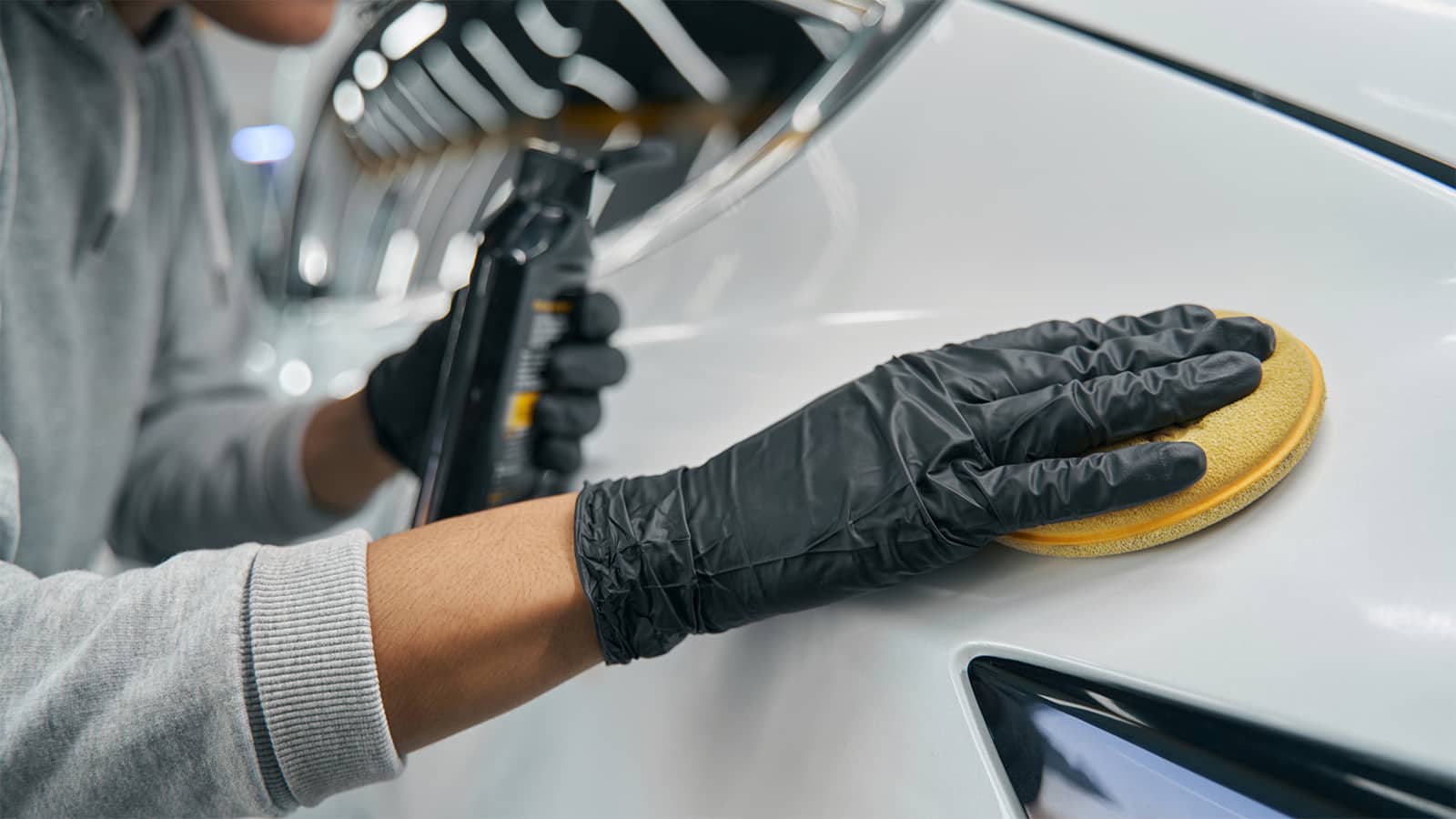 Why Is It Important To Wax Your Car? (Hint It's More Than Just Looking Good) Advance Auto Parts